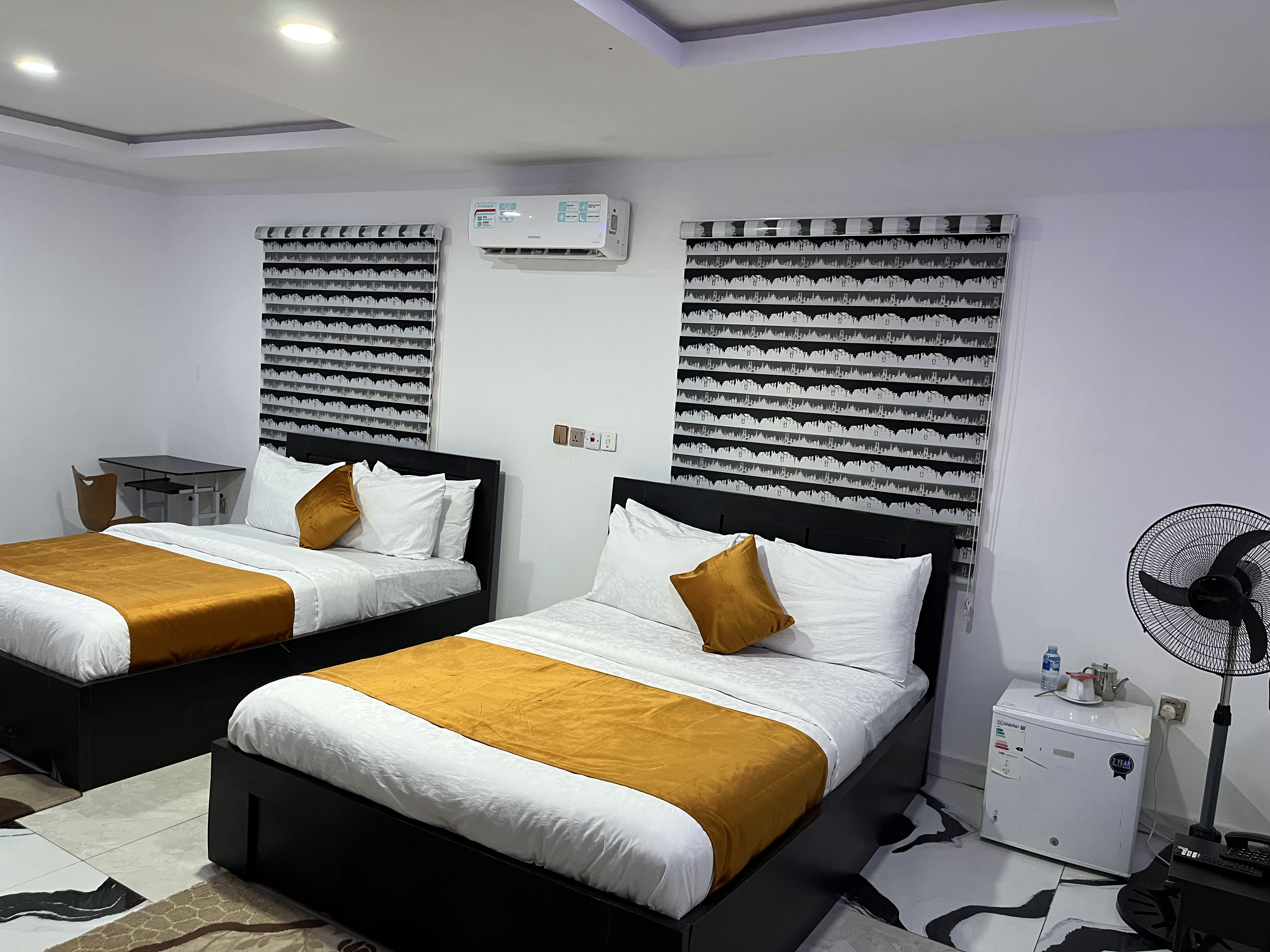 Executive Suite